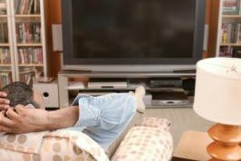 How Far Does a Recliner Chair Need to Be From the Wall? | Home Guides | SF Gate