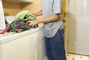 How To Connect A Laundry Sink Washing Machine To The Same