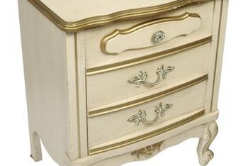 Tutorial On French Provincial Bedroom Decorating Home
