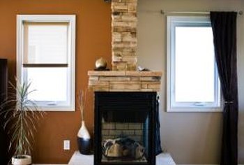 How To Protect Wood Around A Pellet Stove Home Guides Sf