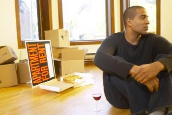 Can You Be Charged If Your Lease Was Broken By The Apartment