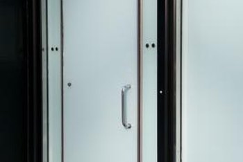 How To Install Offset Door Pivots Home Guides Sf Gate