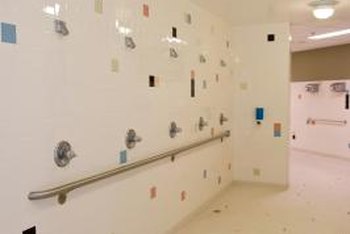 How To Install Backer Board In A Shower Home Guides Sf Gate