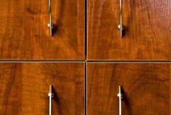 How To Remove Veneer Facing From Cabinets Home Guides Sf Gate
