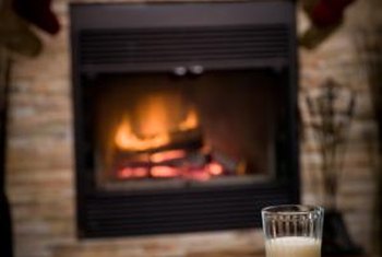 Attaching Wood Corbels To A Stone Fireplace Home Guides Attaching Wood Corbels To A Stone Fireplace Home Guides