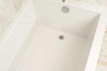 How To Soften Hardened Bath Caulk Home Guides Sf Gate