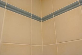 How to Install Tile Wall Caps | Home Guides | SF Gate