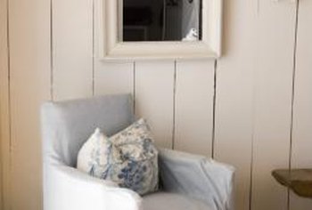 The Best Ideas for Painting Wood Paneling | Home Guides ...