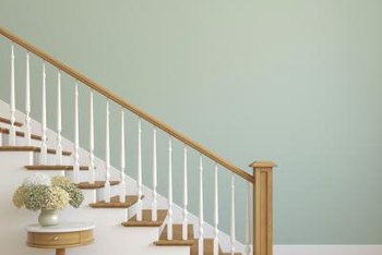 Different Stair Designs and Styles | Home Guides | SF Gate