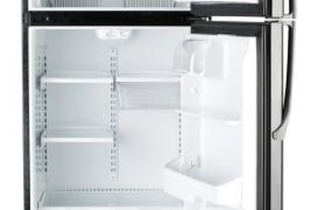 How To Fix An Lg Freezer That Leaks Home Guides Sf Gate