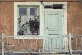 How To Strip Multiple Layers Of Paint Off Of Wood Doors