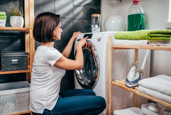 Agitator vs. Impeller Washing Machines | Home Guides | SF Gate