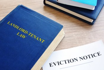 Can a Property Owner Evict Tenants Without Reason?
