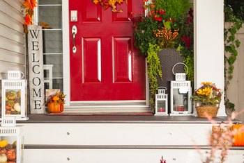 Building Codes for Exterior Doors | Home Guides | SF Gate