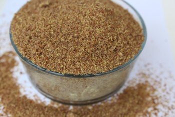 IntegriPure® Milled Brown Flaxseed - HFI Marketplace