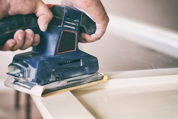 Tips On Drywall Cleaning After Sanding Home Guides Sf Gate