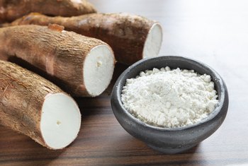 Yucca Root Nutrition