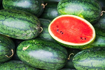 What Plants Should Not Be Planted Next to Watermelons? | Home Guides