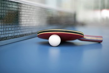 How Much Room Is Needed For A Ping Pong Table Home Guides