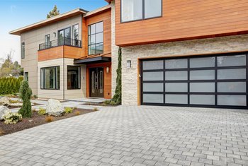 How to Troubleshoot a Garage Door that Stops Halfway Down ...