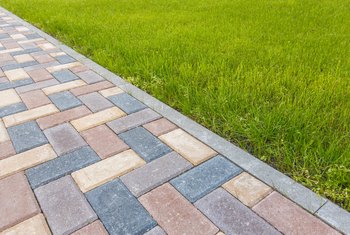Paver Base Vs Sand Home Guides Sf Gate Paver Base Vs Sand