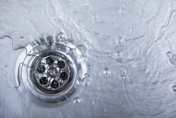 How To Deodorize Smelly Kitchen And Bathroom Drains Home