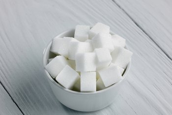 What Types of Carbohydrates Turn to Sugar? | Healthy Eating | SF Gate