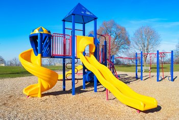 The Best Wood Chips for Playground Ground Cover Home 