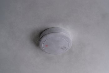 What Is The California Building Code For Smoke Detectors