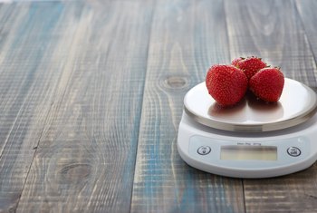 How to Measure Out Food Proportions | Healthy Eating | SF Gate