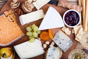 Does Cheese Really Constipate You? | Healthy Eating | SF Gate