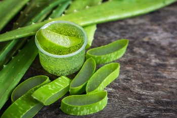 Benefits From Drinking Aloe Vera Juice Healthy Eating Sf Gate