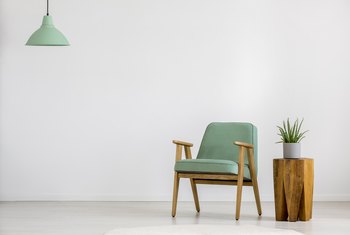 How to Increase the Height of an Existing Chair | Home Guides | SF Gate