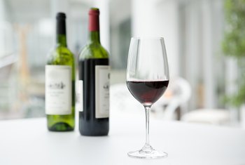 Can Too Much Red Wine Raise Your Triglycerides Healthy Eating