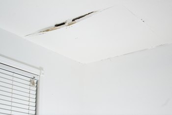 How To Know When Ceiling Cracks Are Structural Or Just Old Home