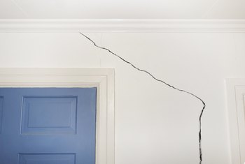 How To Fix Torn Drywall Facing Home Guides Sf Gate