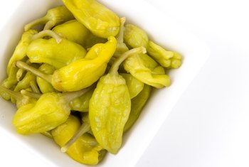 pepperoncini nutrition