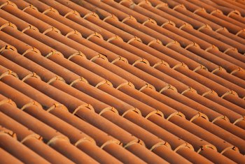 What Colors Coordinate With Terra-Cotta Tile? | Home ...