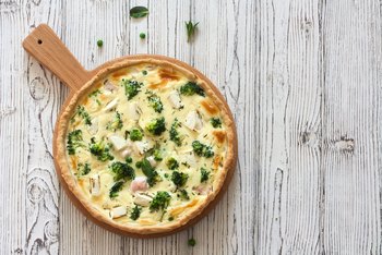 Does Broccoli Thin Blood? | Healthy Eating | SF Gate