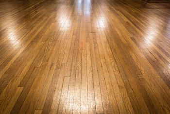How Long Do Vocs Last From Hardwood Floor Refinishing Home Guides How Long Do Vocs Last From Hardwood Floor Refinishing