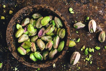 How Do You Harvest Almonds What Climate Will a Pistachio Tree Grow In Home Guides 