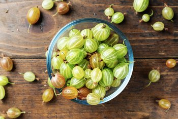 What Are the Health Benefits of Gooseberries?