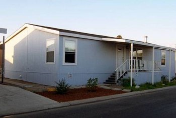 How To Paint Interior Mobile Home Walls Home Guides Sf Gate