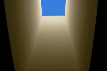 How To Make A Shade For A Skylight Home Guides Sf Gate