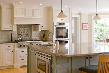 kitchen design ideas