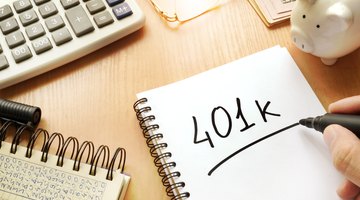 Should I Move My 401(k) Money Into Fixed Income?