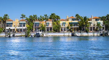 How Do I Tell If There Is a Lien on a Property in Florida?