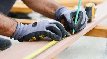 How to Use Trigonometry in Carpentry