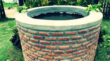 Where Does the Water in a Well Come From?