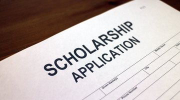 Student Loans, Scholarships & Grants